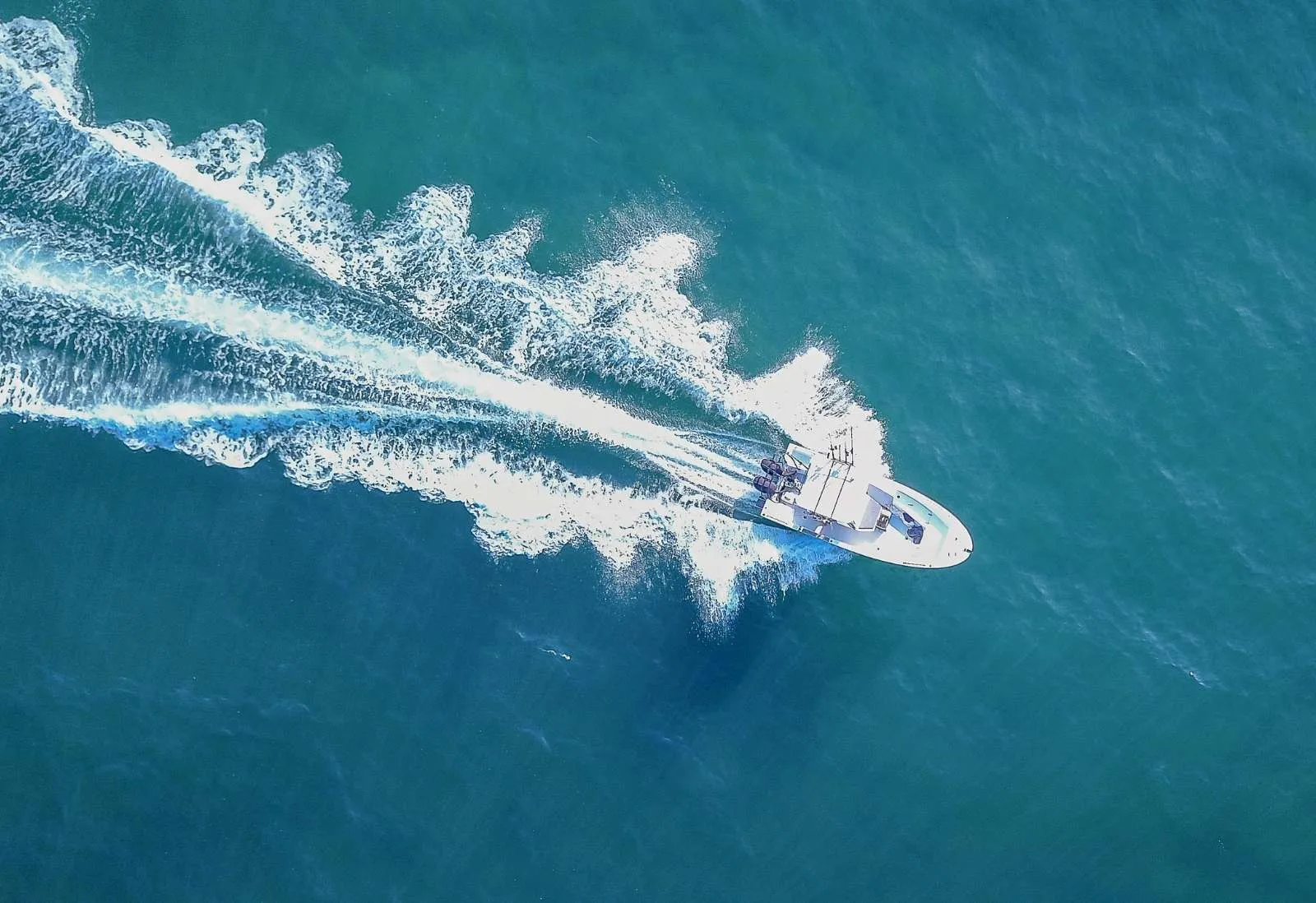 Banner de Passeios de Barco