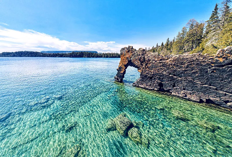 Imagem de destaque de Tobermory