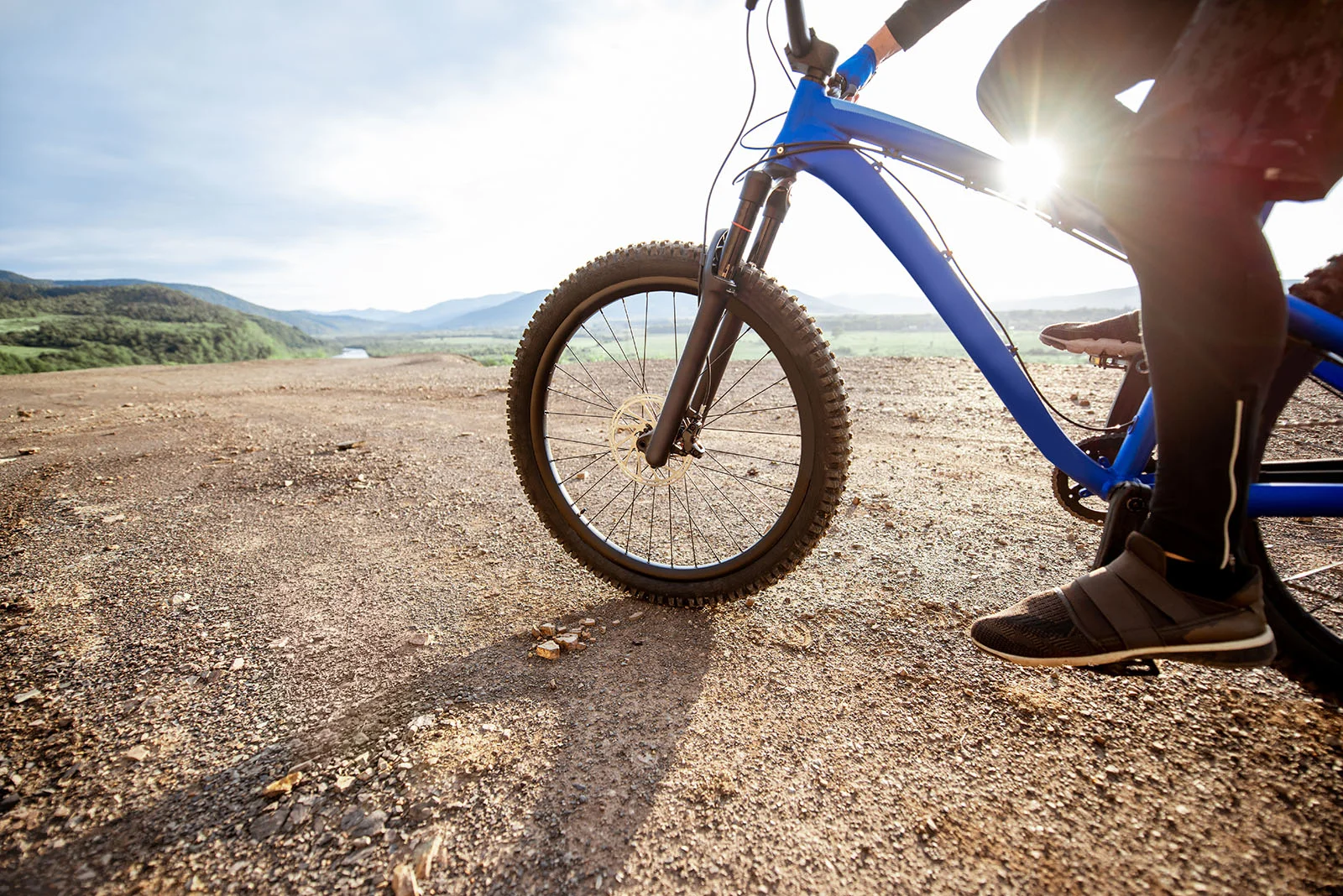 Banner de Rotas de Bike