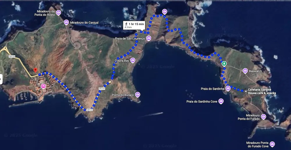 Levada do Caldeirão Verde – Nossa experiência em uma trilha de 12 km na Madeira